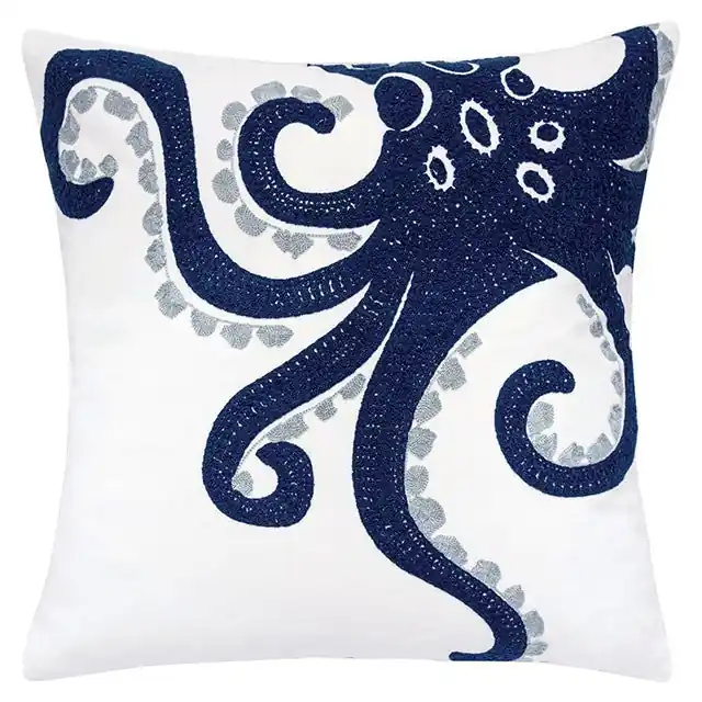 Maura Accent Pillow - FOA East