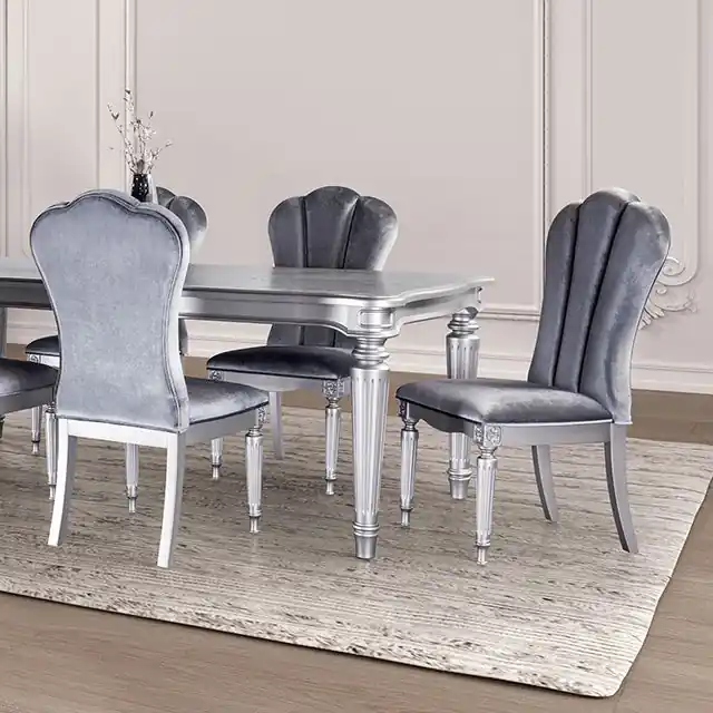 Melodi Parc Dining Table - FOA East