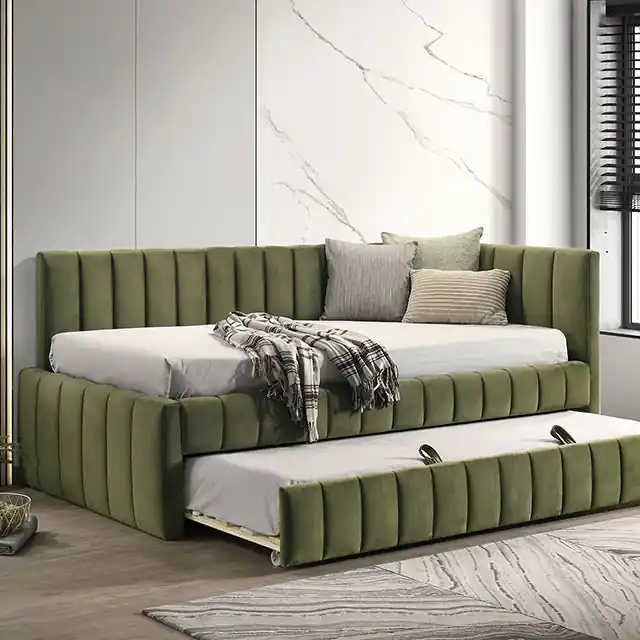 Nardi Twin Daybed w/ Trundle - FOA East