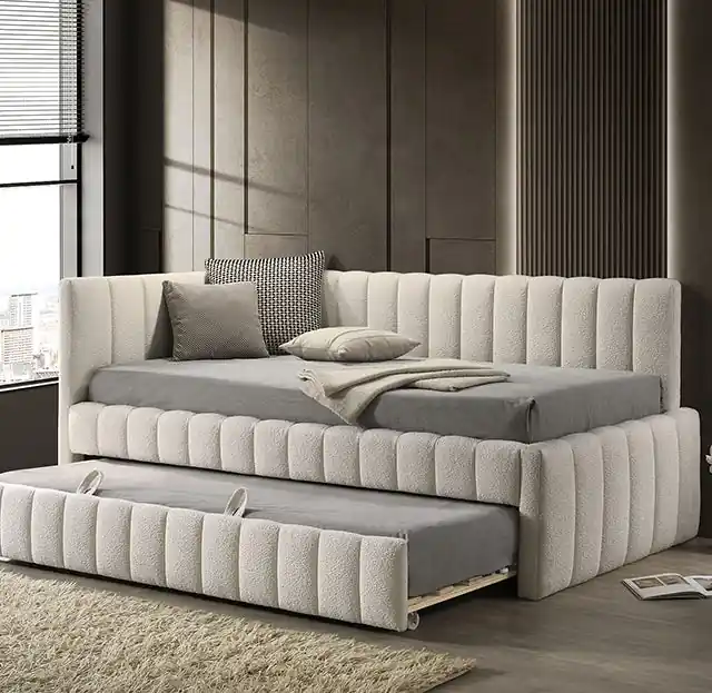 Nardi Twin Daybed w/ Trundle - FOA East