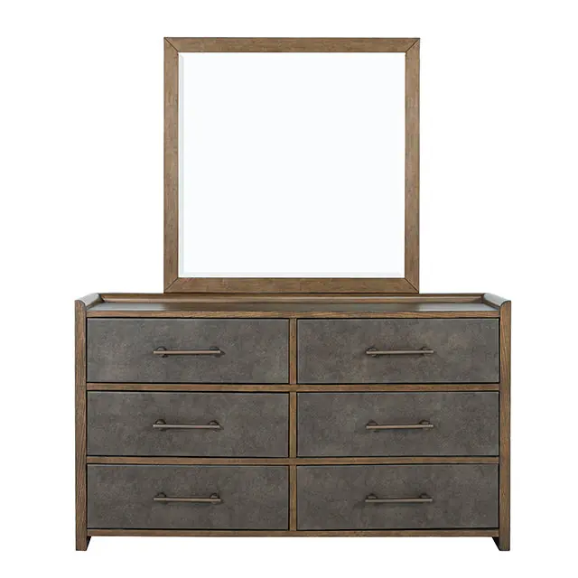 Newent Dresser w/ ASTM - FOA East