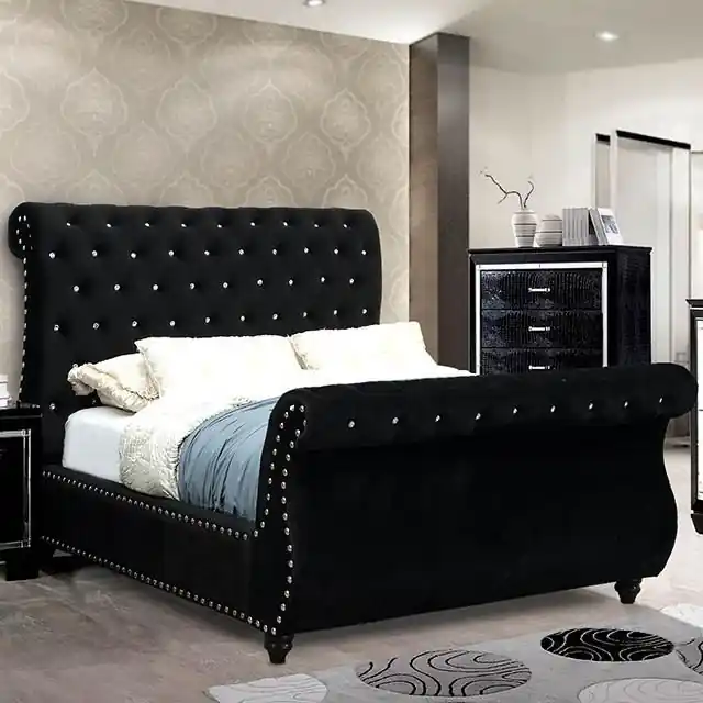 Noella Bed - FOA East