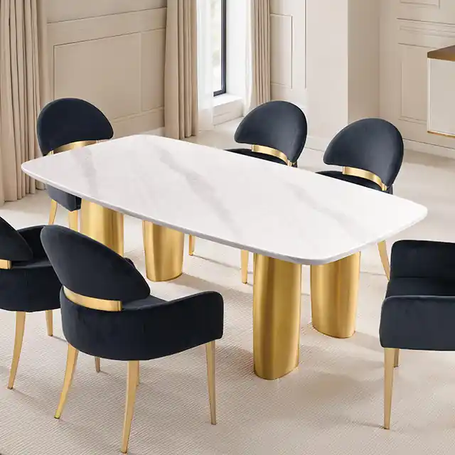 Northall Dining Table - FOA East