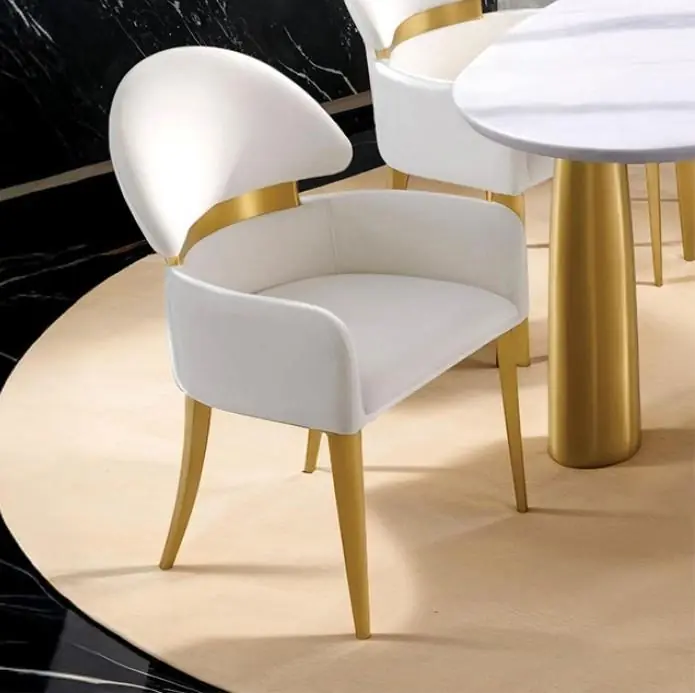 Northam Arm Chair - FOA East