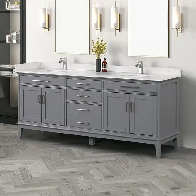 Oliva Vanity Set - FOA East