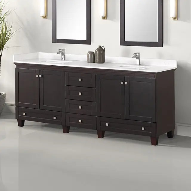 Oliva Vanity Set - FOA East