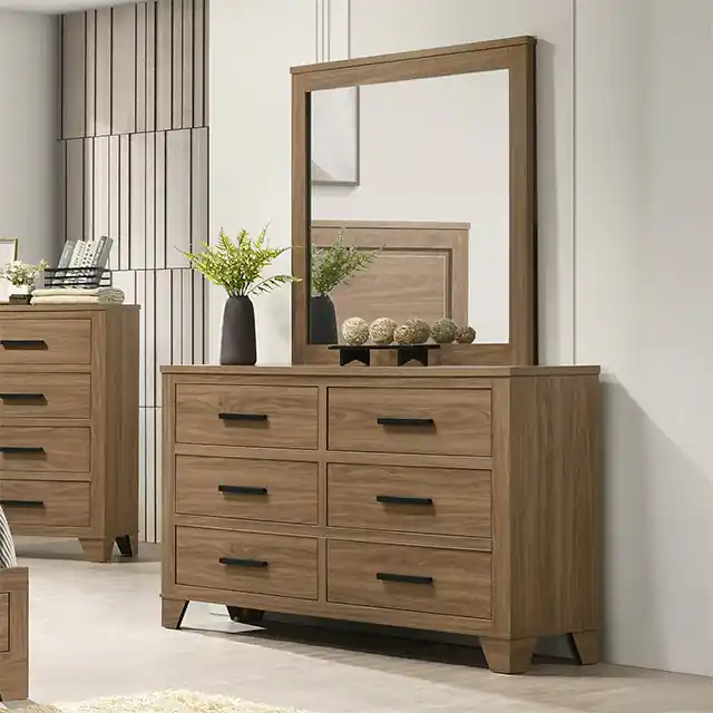 Panelli Dresser - FOA East