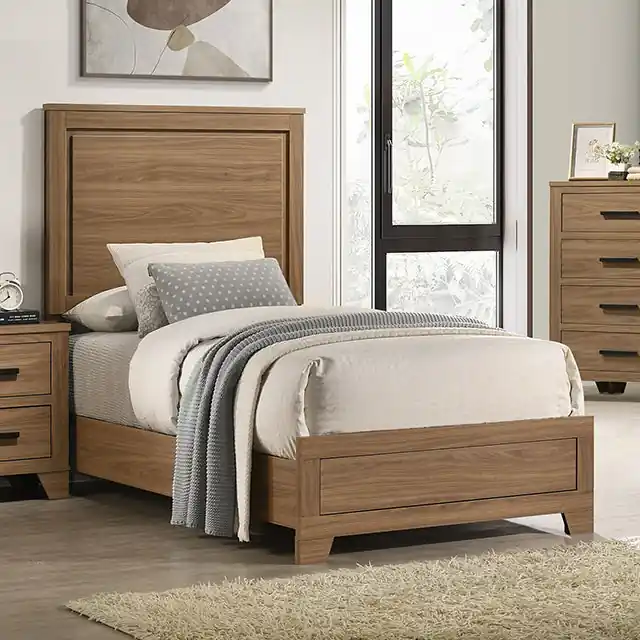 Panelli Twin Bed - FOA East