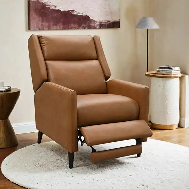 Psyche Pushback Recliner - FOA East