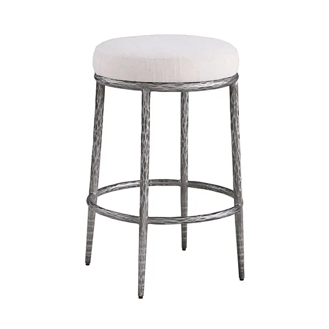 Rilva Counter Ht. Stool (1/CTN) - FOA East