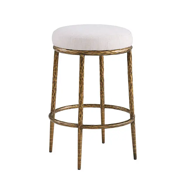 Rilva Counter Ht. Stool (1/CTN) - FOA East