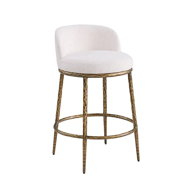Rilva Counter Ht. Stool (1/CTN) - FOA East
