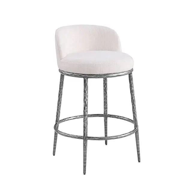 Rilva Counter Ht. Stool (1/CTN) - FOA East