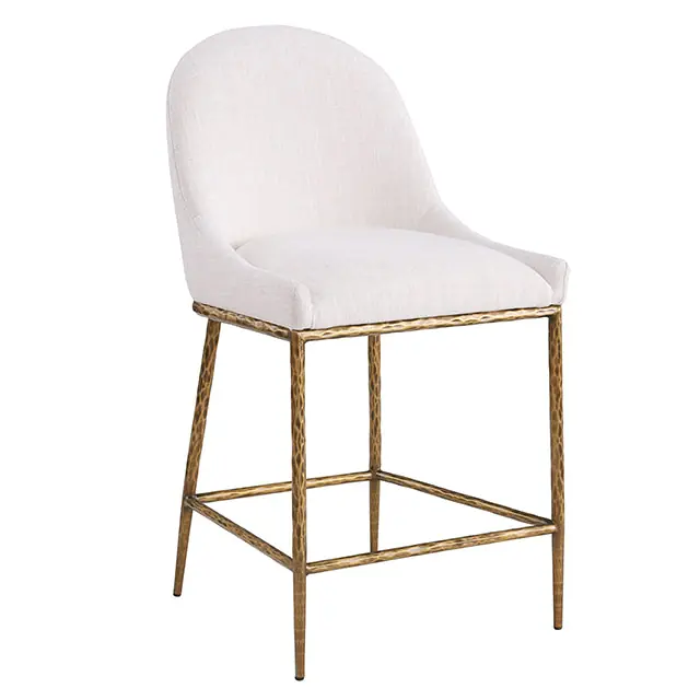Rilva Counter Ht. Stool (1/CTN) - FOA East
