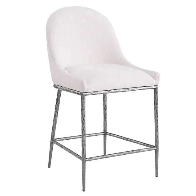 Rilva Counter Ht. Stool (1/CTN) - FOA East