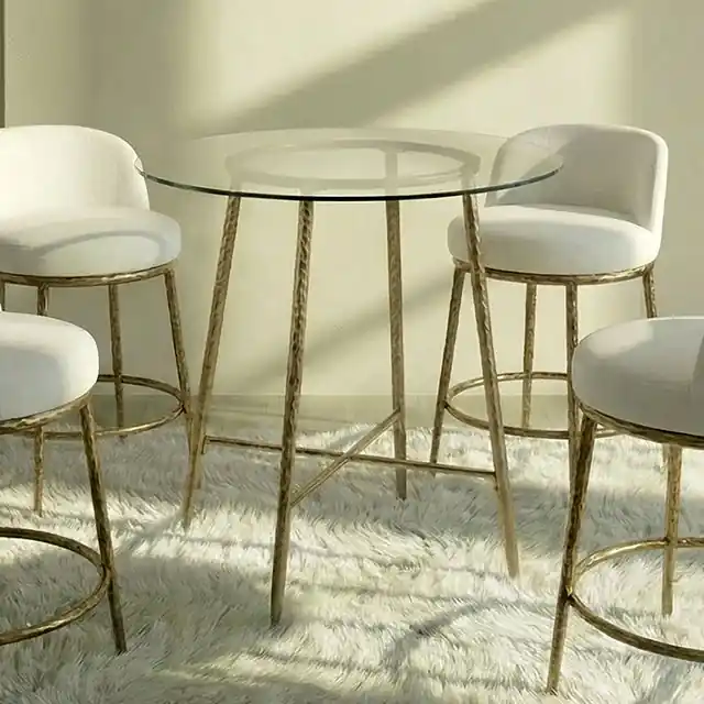 Rilva Counter Ht. Table - FOA East