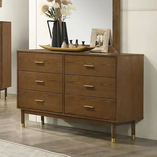 Ripley Dresser - FOA East