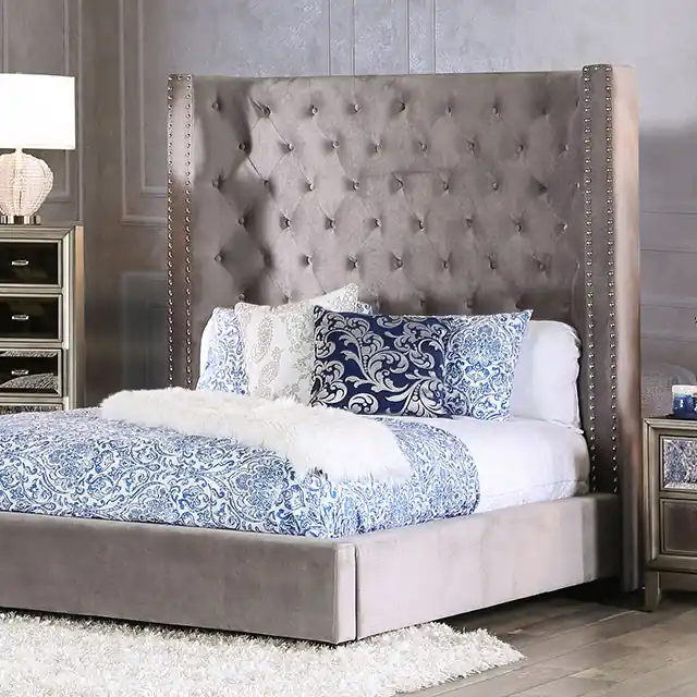 Rosabelle Bed - FOA East
