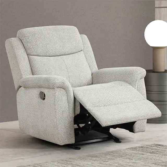 Sandbach Manual Glider Recliner - FOA East