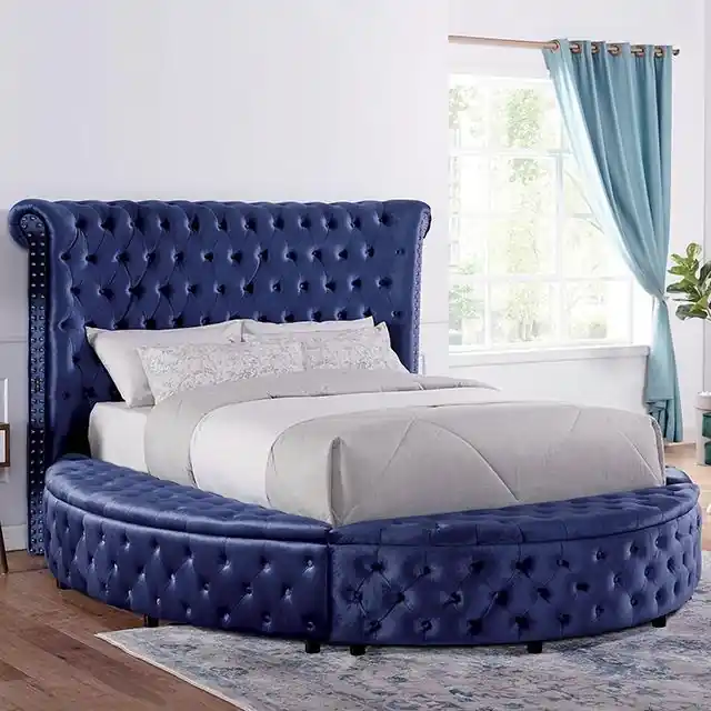 Sansom Bed - FOA East