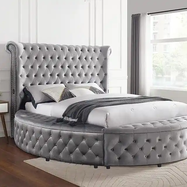 Sansom Bed - FOA East
