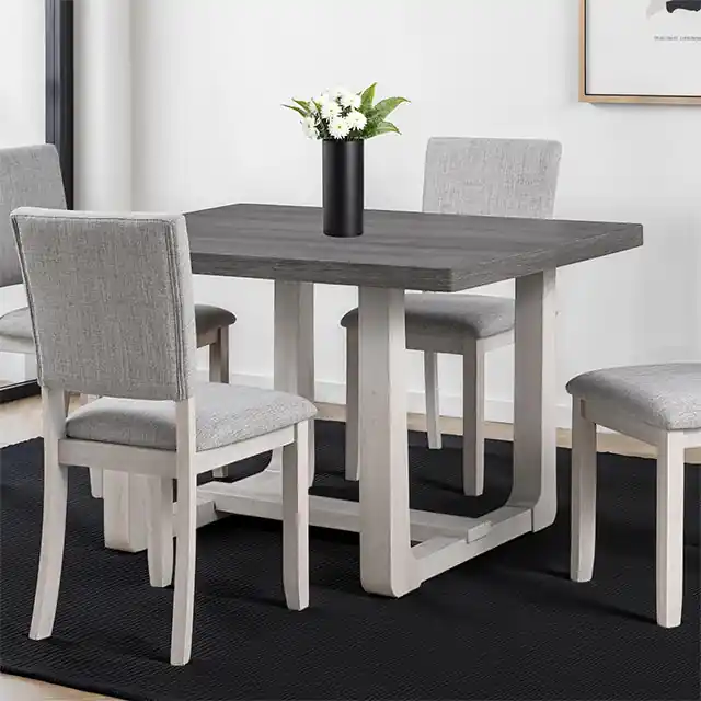 Sauro Dining Table - FOA East