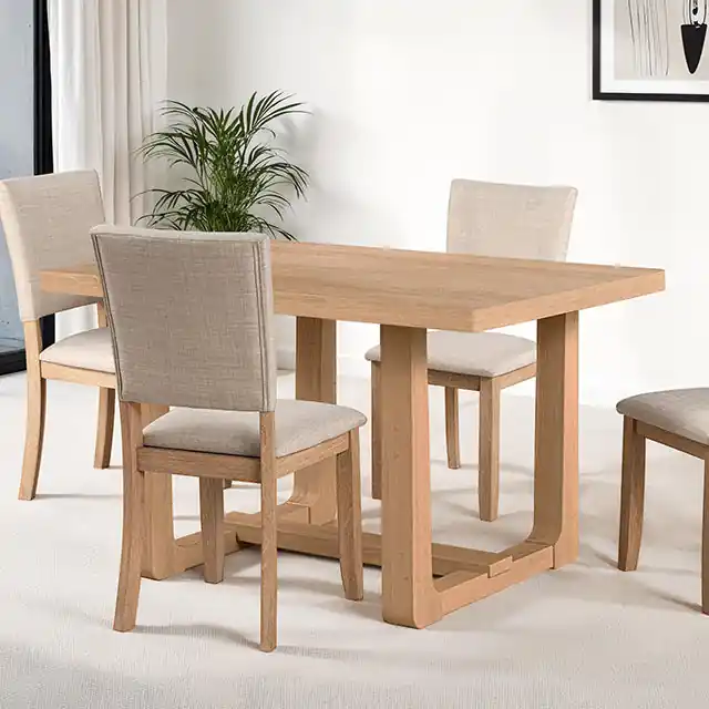 Sauro Dining Table - FOA East