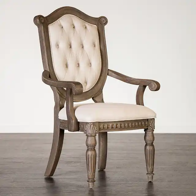 Seven Oaks Arm Chair (2/CTN) - FOA East