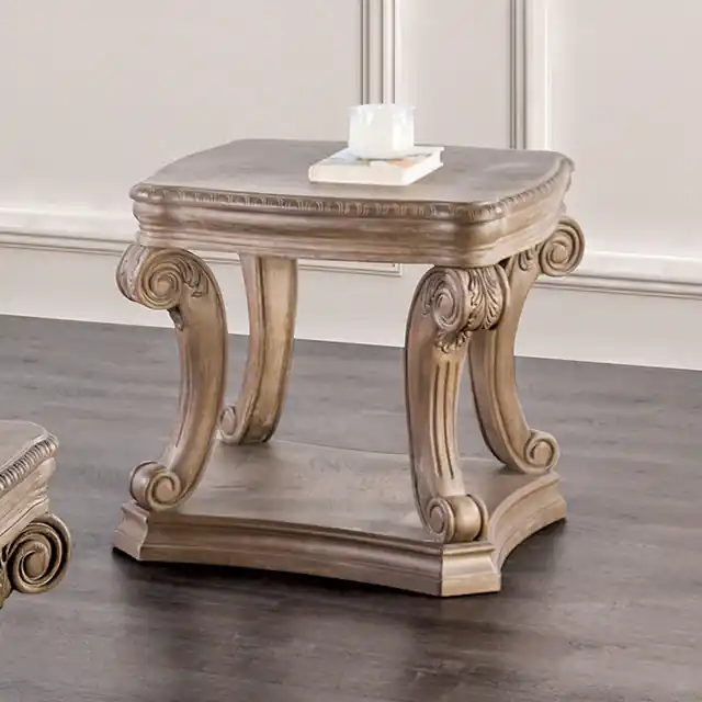 Seven Oaks End Table - FOA East
