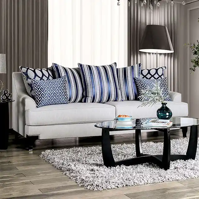 Sisseton Sofa - FOA East