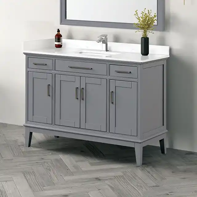 Soline Vanity Set - FOA East