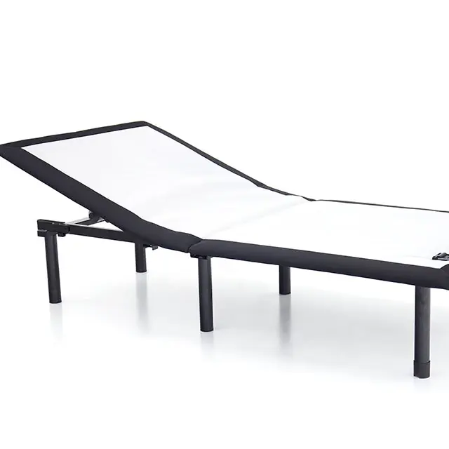 Somnerside Adjustable Bed Base - FOA East