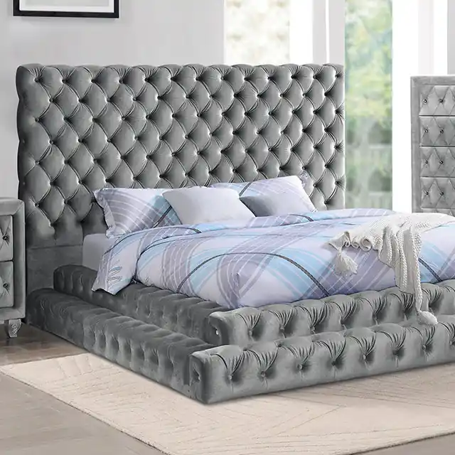 Stefania Bed - FOA East