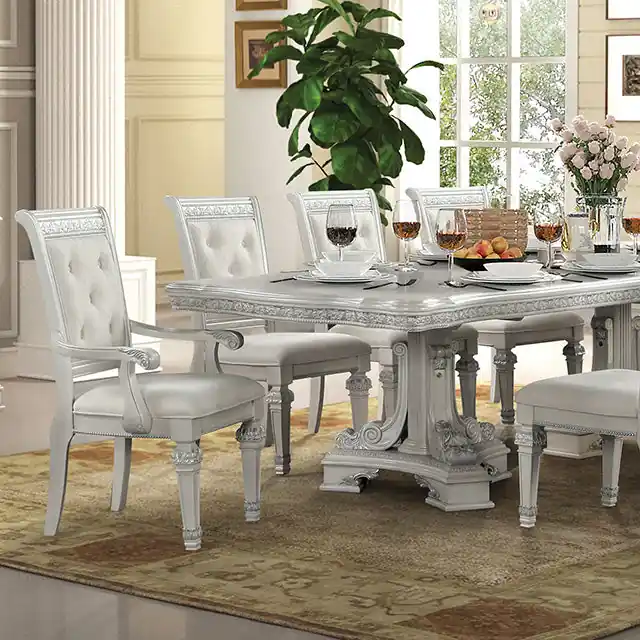 Stella Mia Dining Table - FOA East