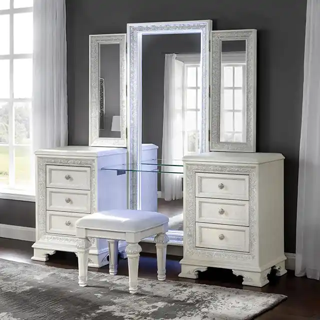 Stella Mia Vanity Set - FOA East