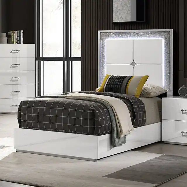 Stoholm Twin Bed - FOA East