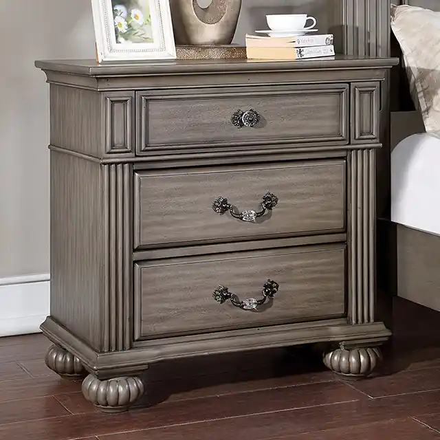 Syracuse Night Stand - FOA East