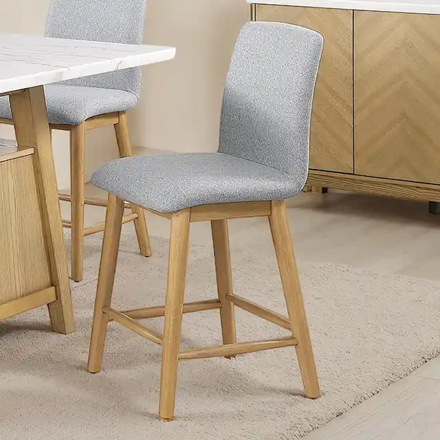 Tangier Counter Ht. Chair (2/CTN) - FOA East