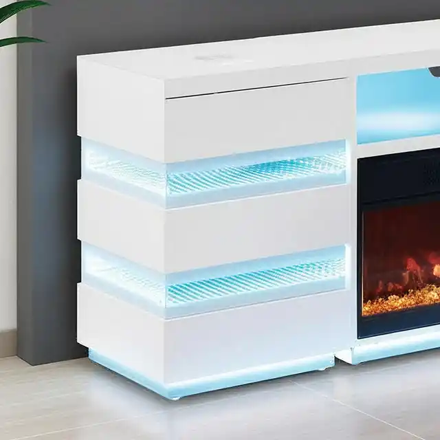 Terni Side Table - FOA East
