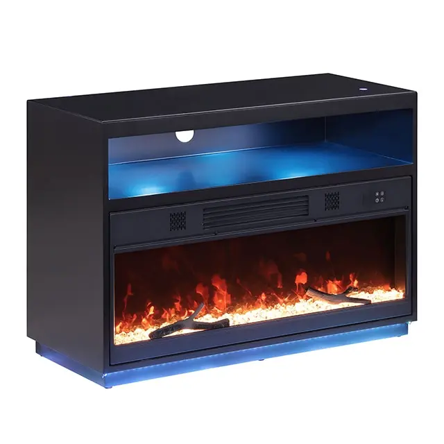 Terni TV Stand w/ Fireplace - FOA East