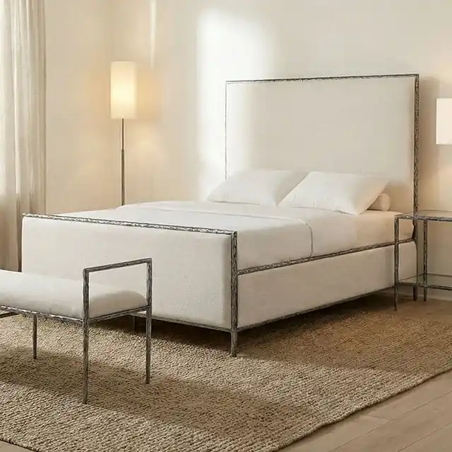 Valda Queen Bed - FOA East
