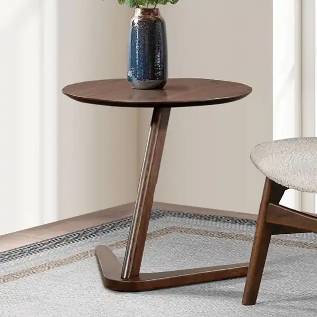 Vardo Side Table - FOA East
