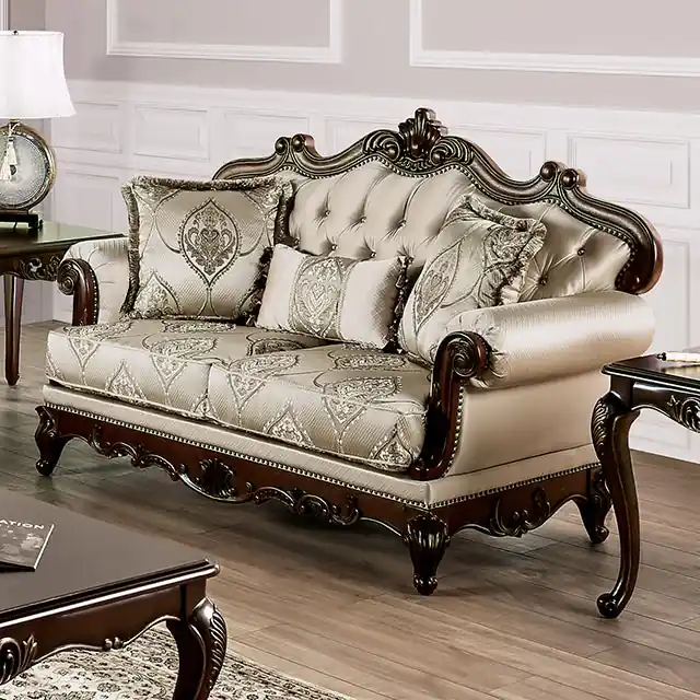 Veracruz Loveseat - FOA East