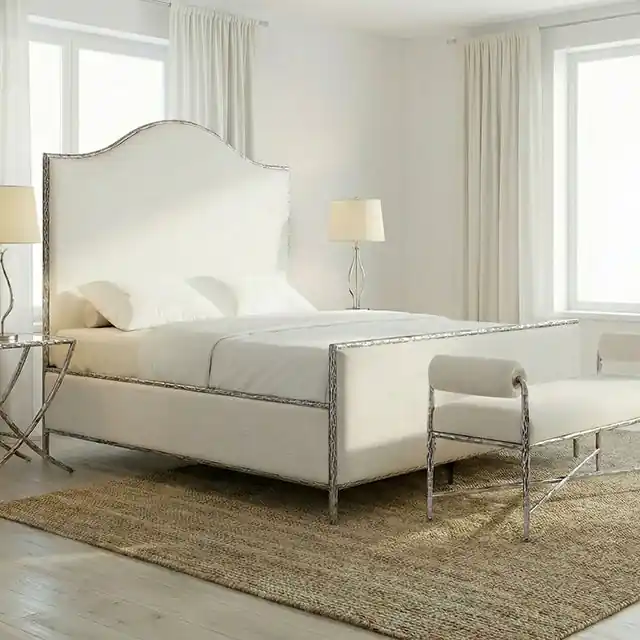 Vilna Queen Bed - FOA East