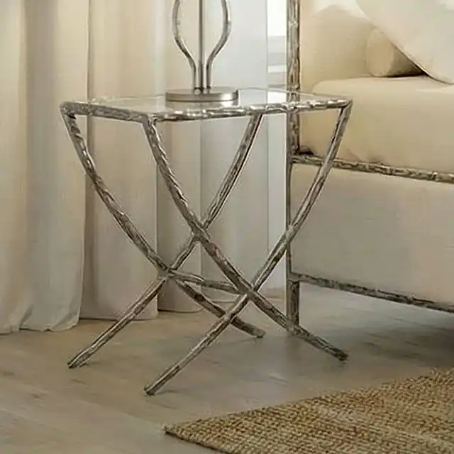 Vilna Side Table - FOA East