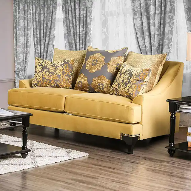Viscontti Love Seat - FOA East