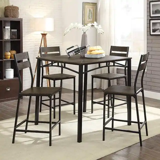Westport 5 Pc. Counter Ht. Table Set - FOA East