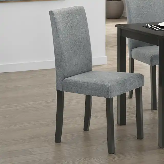 Worland Side Chair (4/CTN) - FOA East