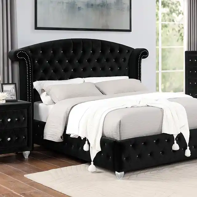 Zohar Bed - FOA East