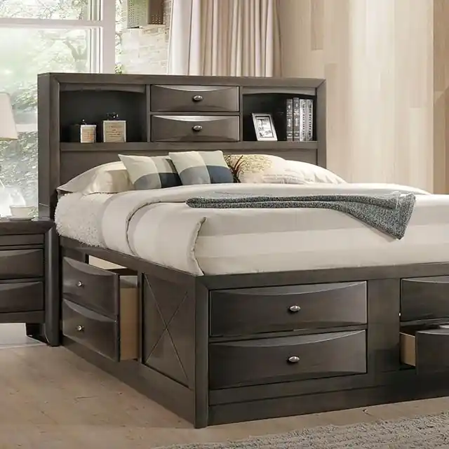 Zosimo Bed - FOA East